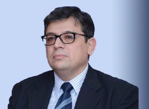 Prof. Dr. Syed Asghar Naqi