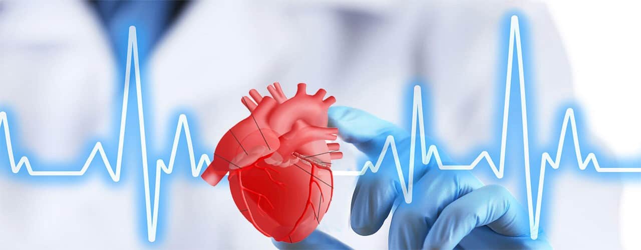 Best Cardiology Service in Lahore