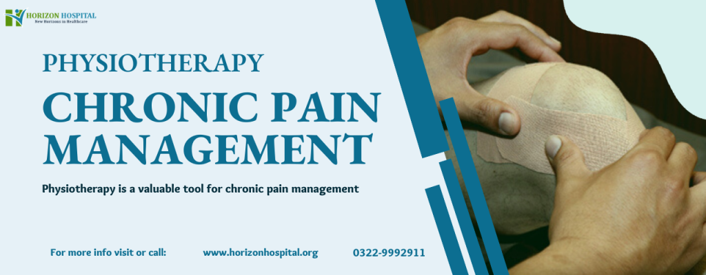 The Benefits of Physiotherapy for Chronic Pain Management