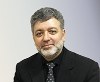 Dr. Imran Qadeer Dar