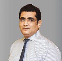 Dr. Irfan Ahmad