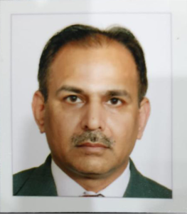 Dr. Muhammd Rashid Ayub