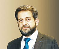 Dr. Ahmed Uzair Qureshi