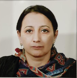 Dr. Nabeela Rashid