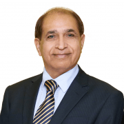 Dr. Zafar-ul Ahsan