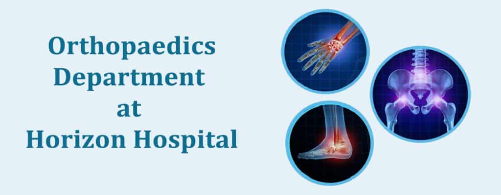 The Best Orthopedics in Lahore