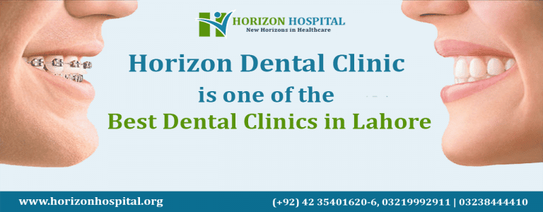Facts About The Best Dental Clinic in Lahore You Need To Know