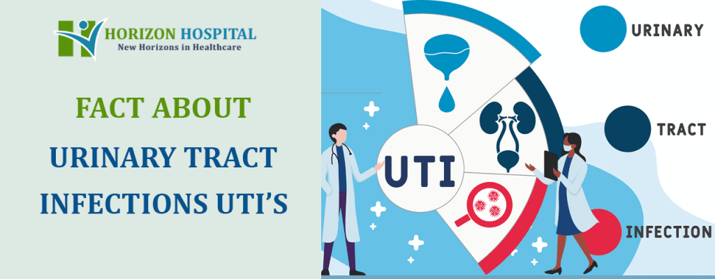 What Are the Hidden Causes of Urinary Tract Infections (UTI)