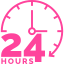 24-hours