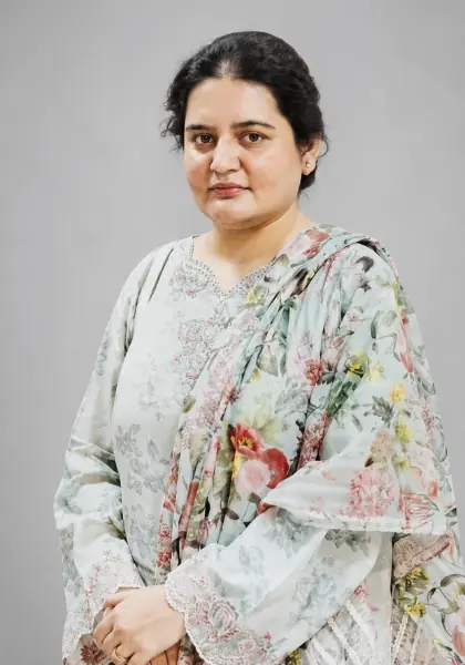 Prof-Dr-Samra-Ismat