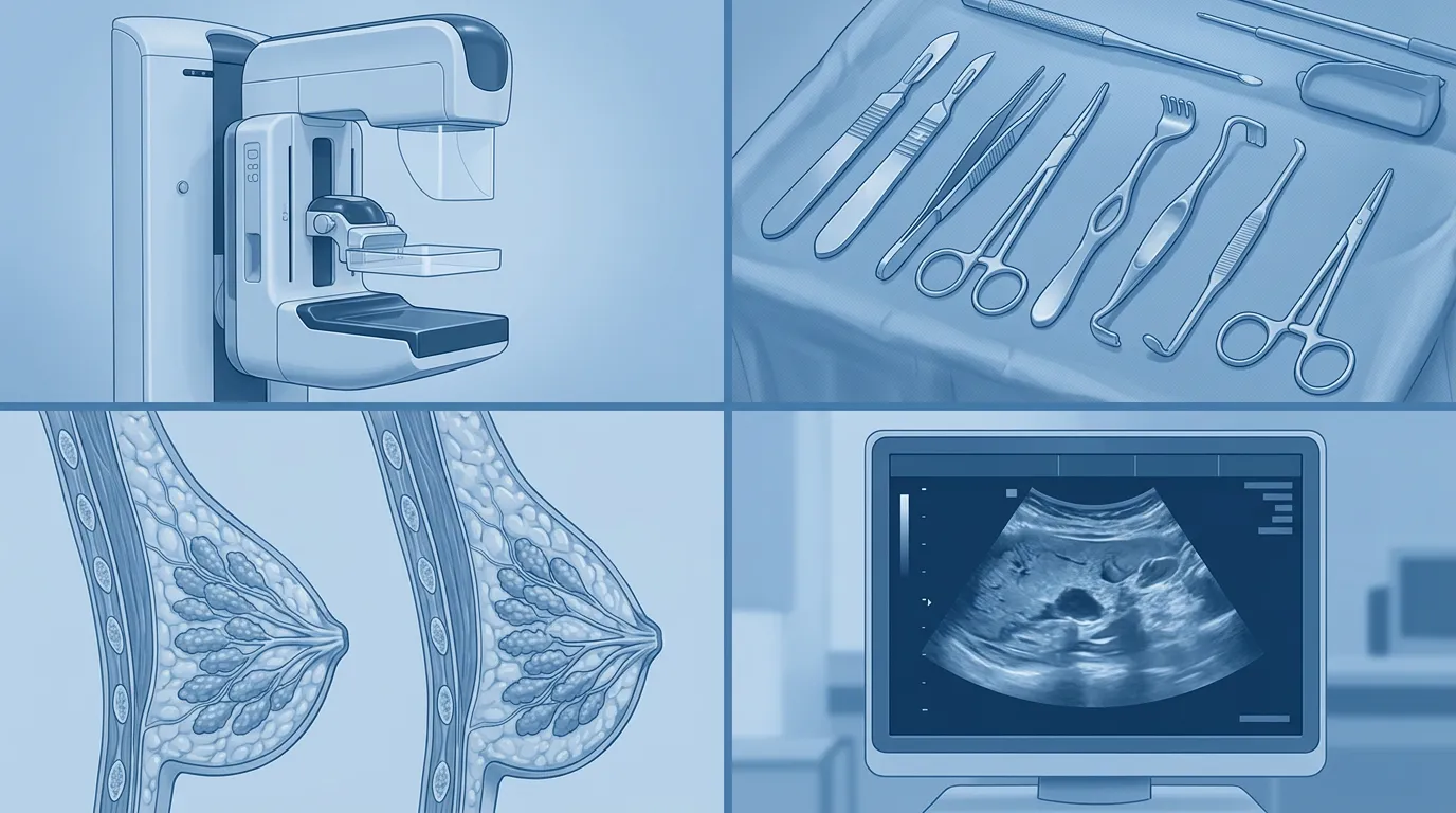 Breast surgery