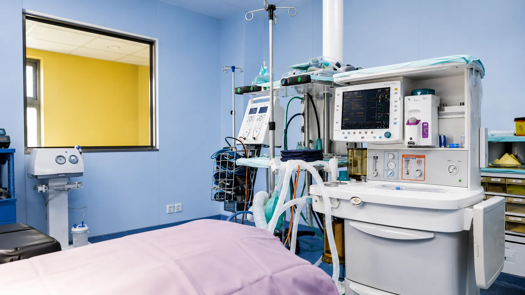 OT-4 operation-theatre