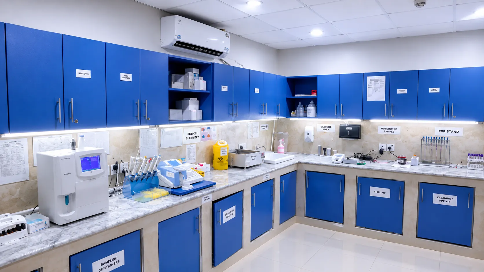 lab-6 clinical-lab-diagnostics