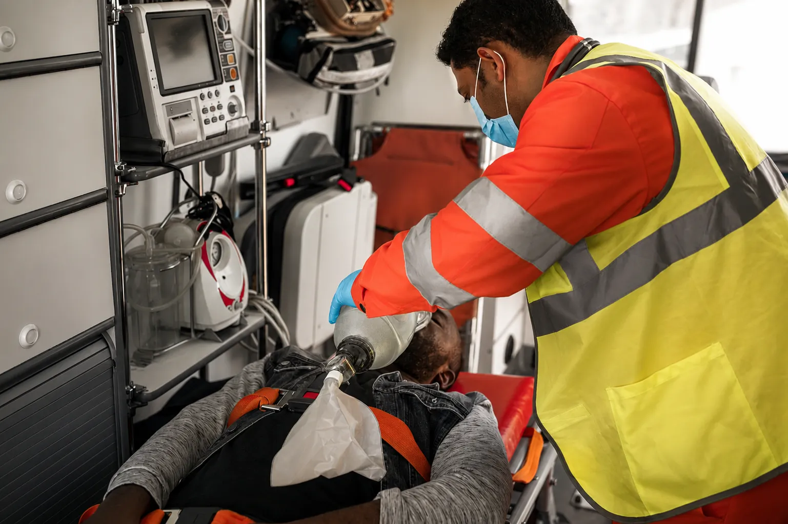 paramedics-2 paramedics