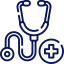 stethoscope