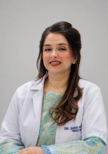 dr-sara-munir Dr. Sara Munir – Consultant Gynecologist in Horizon Hospital Lahore