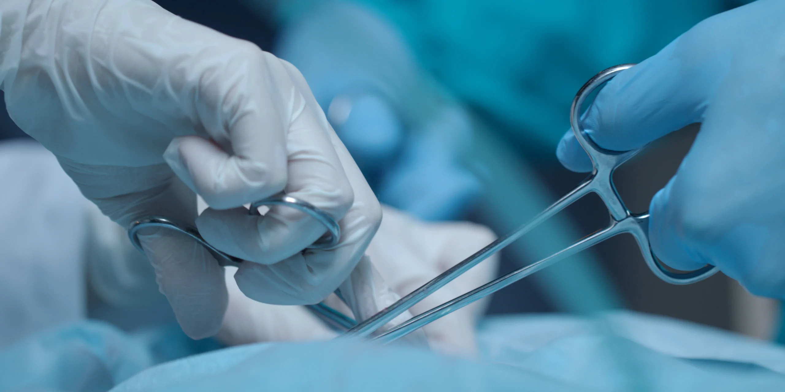 plastic and cosmetics surgery