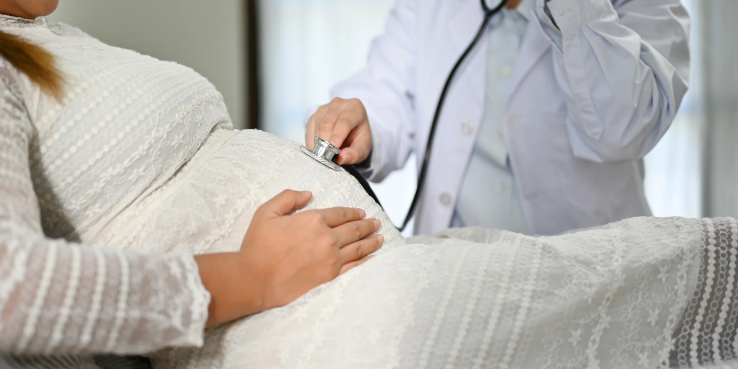 Pregnancy & Antenatal Care